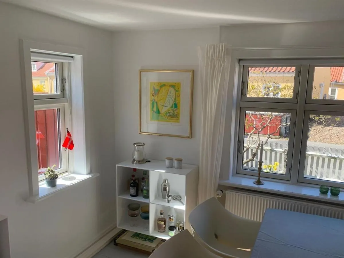 סקאגן Holiday Home Huanca - 900M From The Sea In Nw Jutland By Interhome
