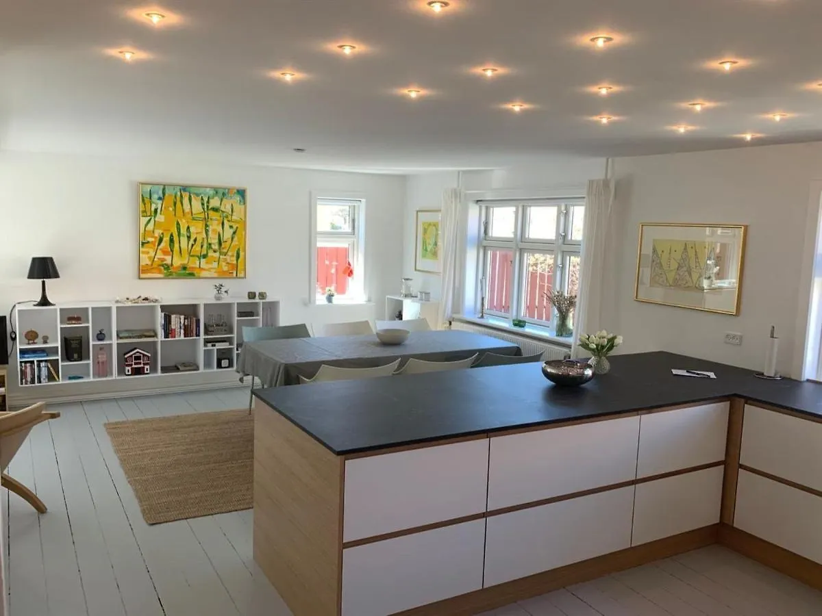 סקאגן Holiday Home Huanca - 900M From The Sea In Nw Jutland By Interhome דנמרק