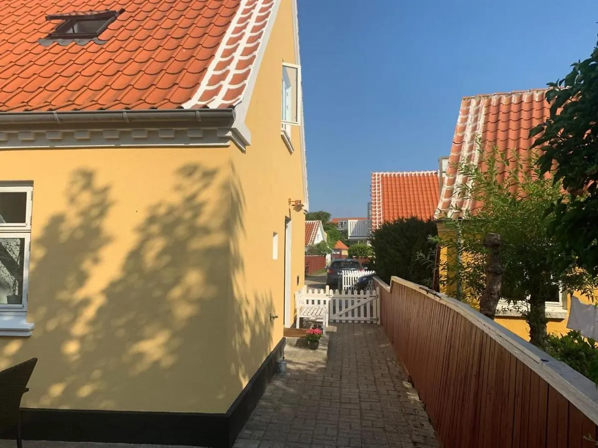 סקאגן Holiday Home Huanca - 900M From The Sea In Nw Jutland By Interhome 0*,  דנמרק