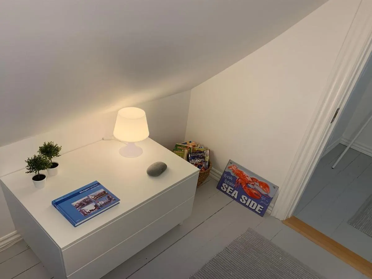 סקאגן Holiday Home Huanca - 900M From The Sea In Nw Jutland By Interhome