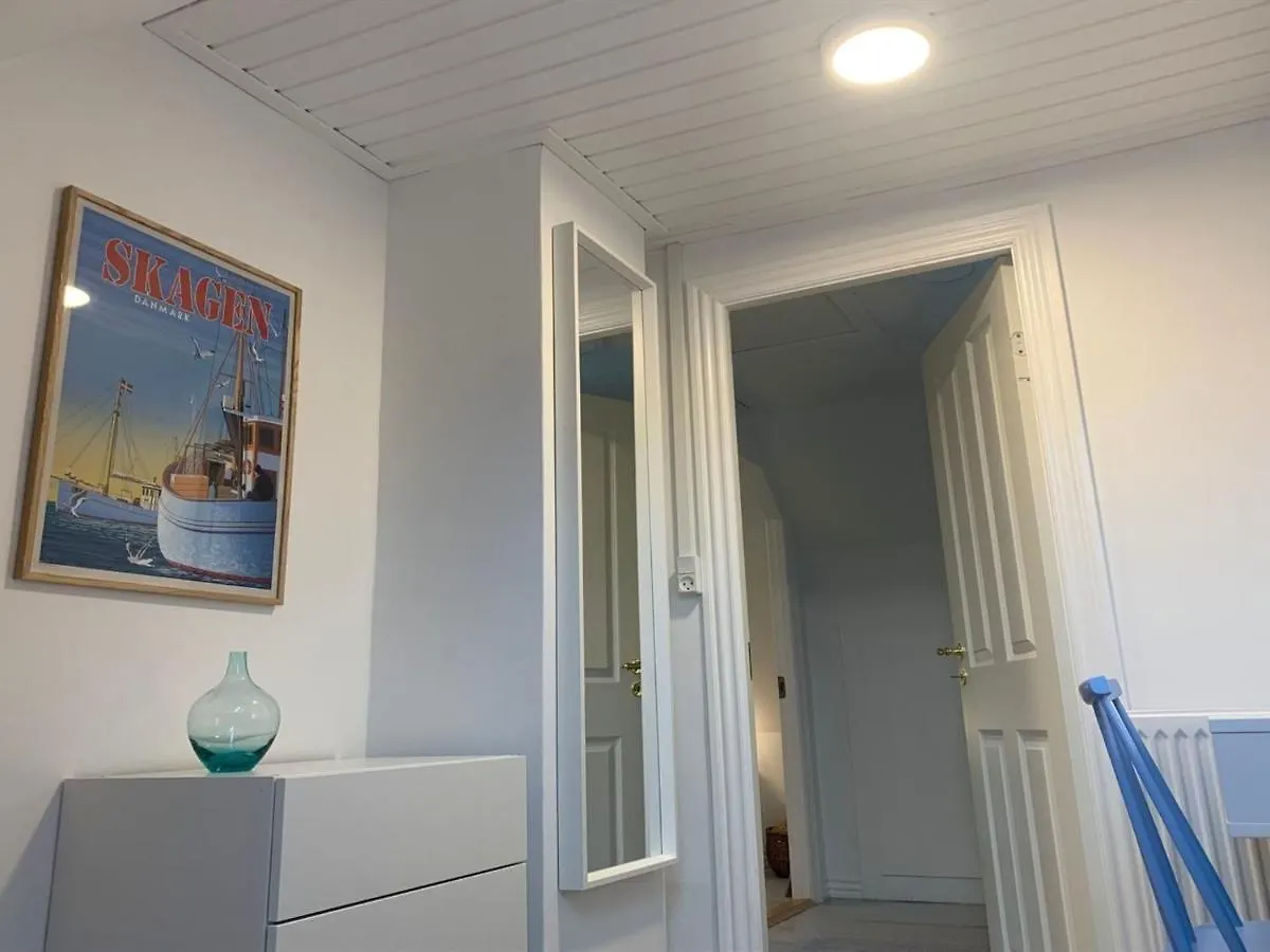 סקאגן Holiday Home Huanca - 900M From The Sea In Nw Jutland By Interhome