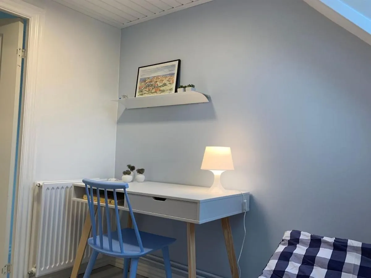 סקאגן Holiday Home Huanca - 900M From The Sea In Nw Jutland By Interhome