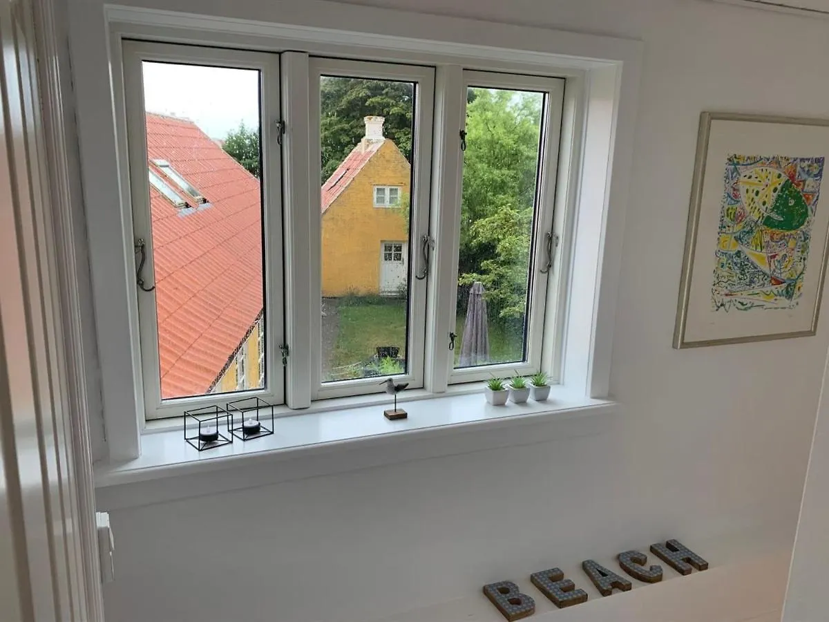 סקאגן Holiday Home Huanca - 900M From The Sea In Nw Jutland By Interhome
