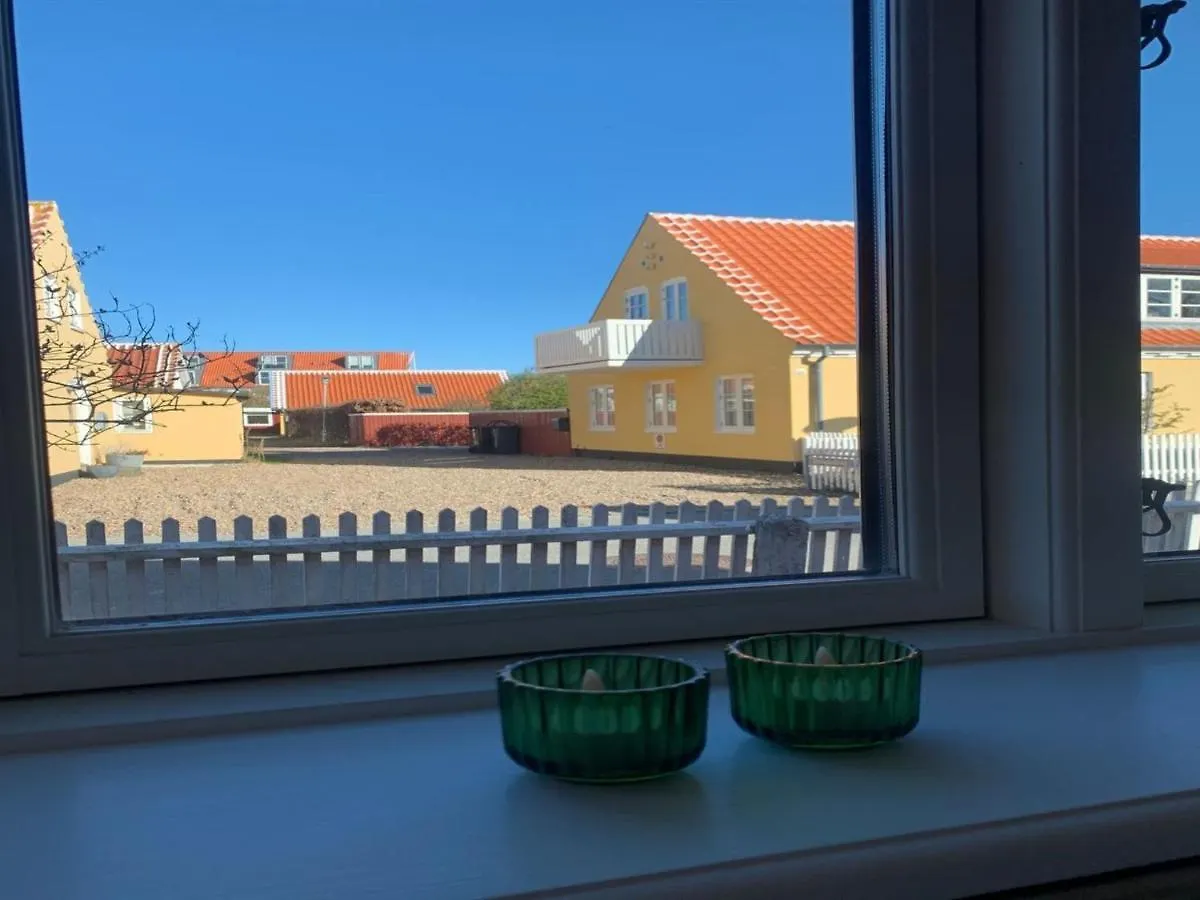 סקאגן Holiday Home Huanca - 900M From The Sea In Nw Jutland By Interhome 0*,