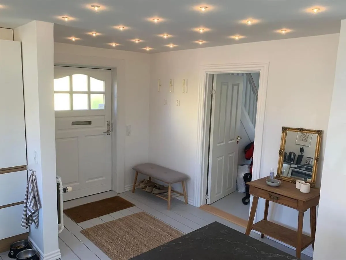 סקאגן Holiday Home Huanca - 900M From The Sea In Nw Jutland By Interhome