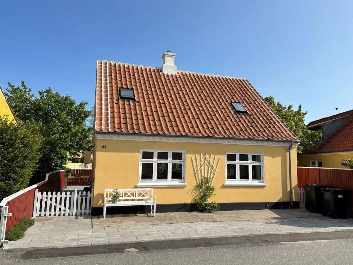 סקאגן Holiday Home Huanca - 900M From The Sea In Nw Jutland By Interhome