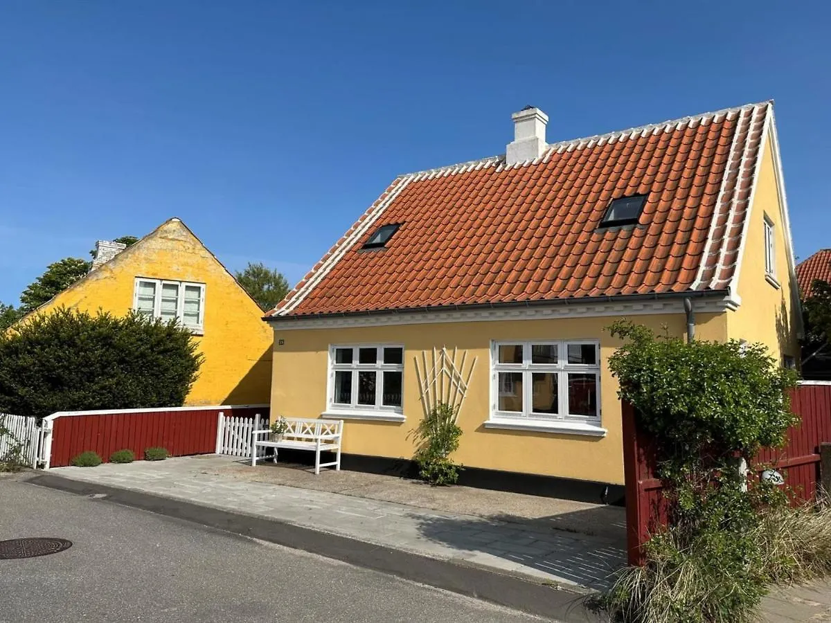 סקאגן Holiday Home Huanca - 900M From The Sea In Nw Jutland By Interhome